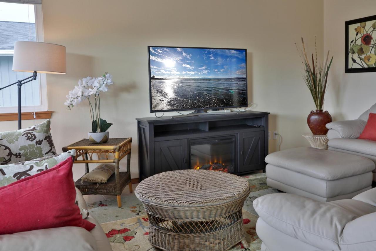 Maxwelton Beach Sunsets! Kayaks & Paddleboards! 1 Min Walk To The Water! Clinton Exterior foto
