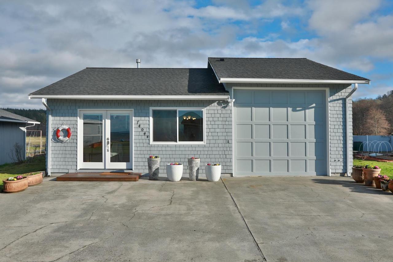 Maxwelton Beach Sunsets! Kayaks & Paddleboards! 1 Min Walk To The Water! Clinton Exterior foto